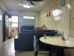 Blk 105 Hwi Yoh Court (Serangoon), HDB 3 Rooms #551119031